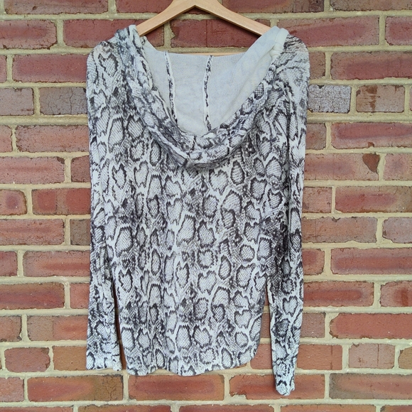 VICI Houdini Top - Picture 3 of 6